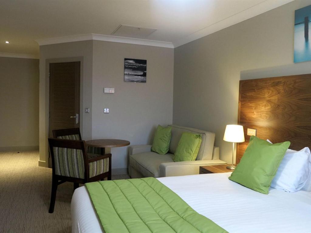 The White Hart Hotell Swindon Eksteriør bilde