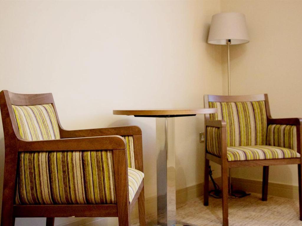 The White Hart Hotell Swindon Eksteriør bilde
