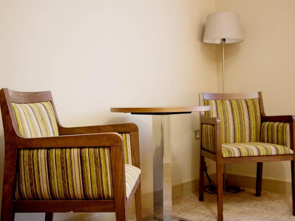 The White Hart Hotell Swindon Rom bilde