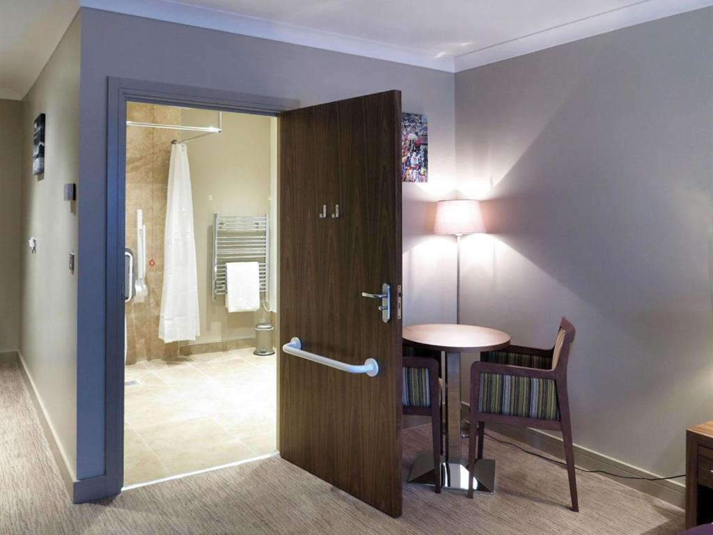 The White Hart Hotell Swindon Eksteriør bilde